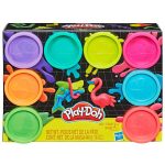 MASSA DE MODELAR ES044 PLAY-DOH COLORIDAS