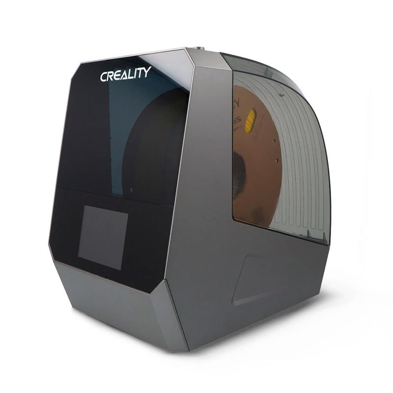 SECADOR DE FILAMENTO CREALITY SPACE PI 3D DB04 160W 220V 50/60Hz