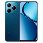 CELULAR SMARTPHONE REALME C63 8GB/256GB COURO AZUL
