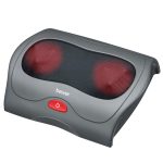 APARELHO DE MASSAGEM PARA PES BEURER SHIATSU FM 39