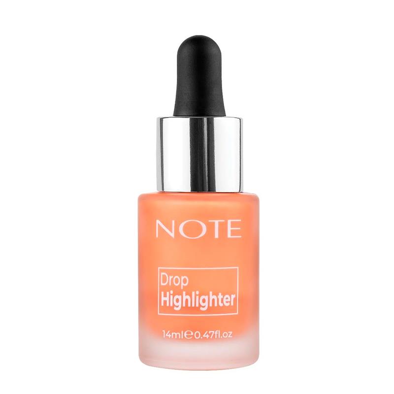 ILUMINADOR NOTE DROP HIGHLIGHTER 03 CANDLELIGHT 14ML