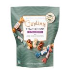 BOMBONS GUYLIAN TEMPTATIONS SABOR SORTIDO 522G