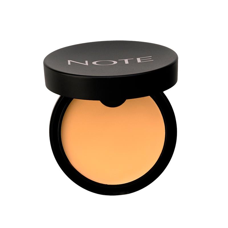 PO CREMOSO NOTE LUMINOUS SILK CREAM POWDER 04 SAND 10G