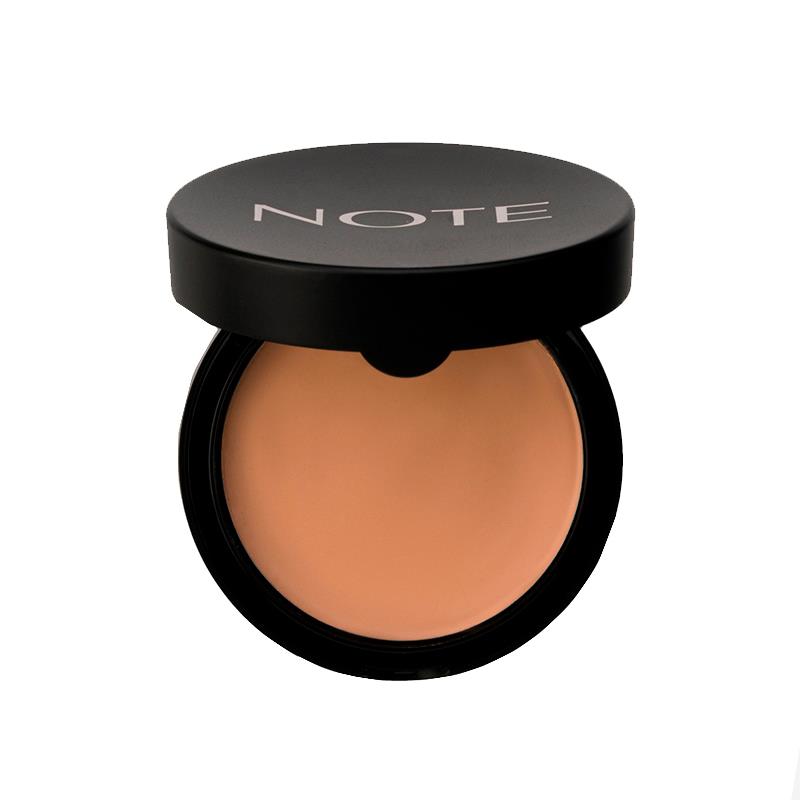 PO CREMOSO NOTE LUMINOUS SILK CREAM POWDER 01 BEIGE 10G