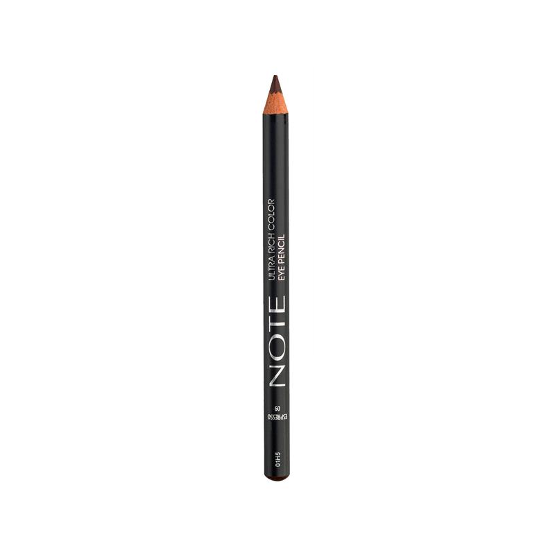 LAPIS DE OLHO NOTE ULTRA RICH COLOR EYE PENCIL 09 ESPRESSO 1,1G