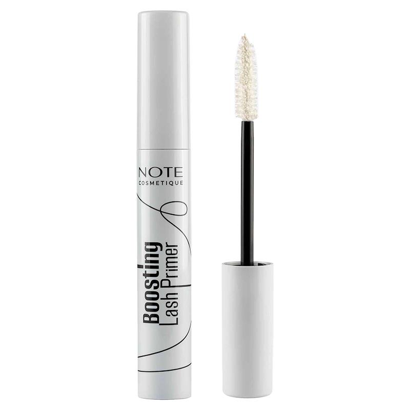 PRIMER PARA CILIOS NOTE BOOSTING LASH PRIMER 9ML