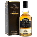 WHISKY WOLFBURN NORTHLAND 700ML 46%