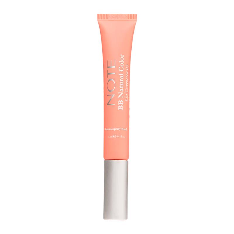 CORRETOR LABIAL NOTE BB LIP CORRECTOR 03 12ML