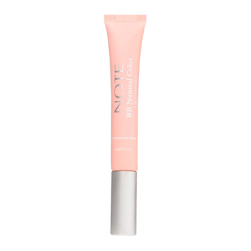 CORRETOR LABIAL NOTE BB LIP CORRECTOR 01 12ML