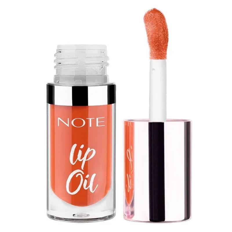 OLEO HIDRATANTE LABIAL NOTE LIP OIL 50 5,7G