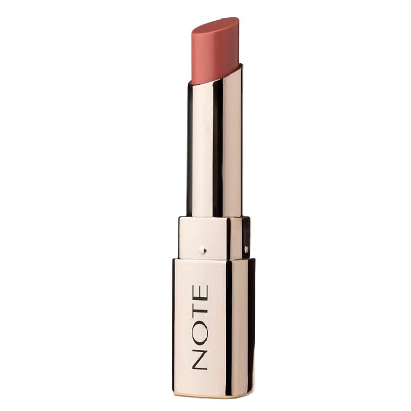 BATOM NOTE ICONIC SHEER LIPSTICK 201 INHOUSE 3,25G