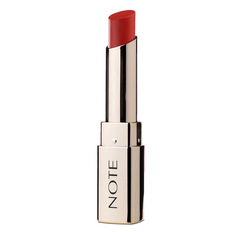 BATOM NOTE ICONIC MATTE LIPSTICK 112 POWERFUL 3,25G