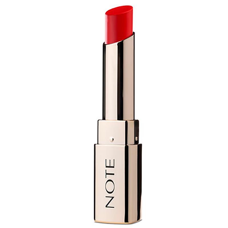BATOM NOTE ICONIC MATTE LIPSTICK 111 FEARLESS 3,25G