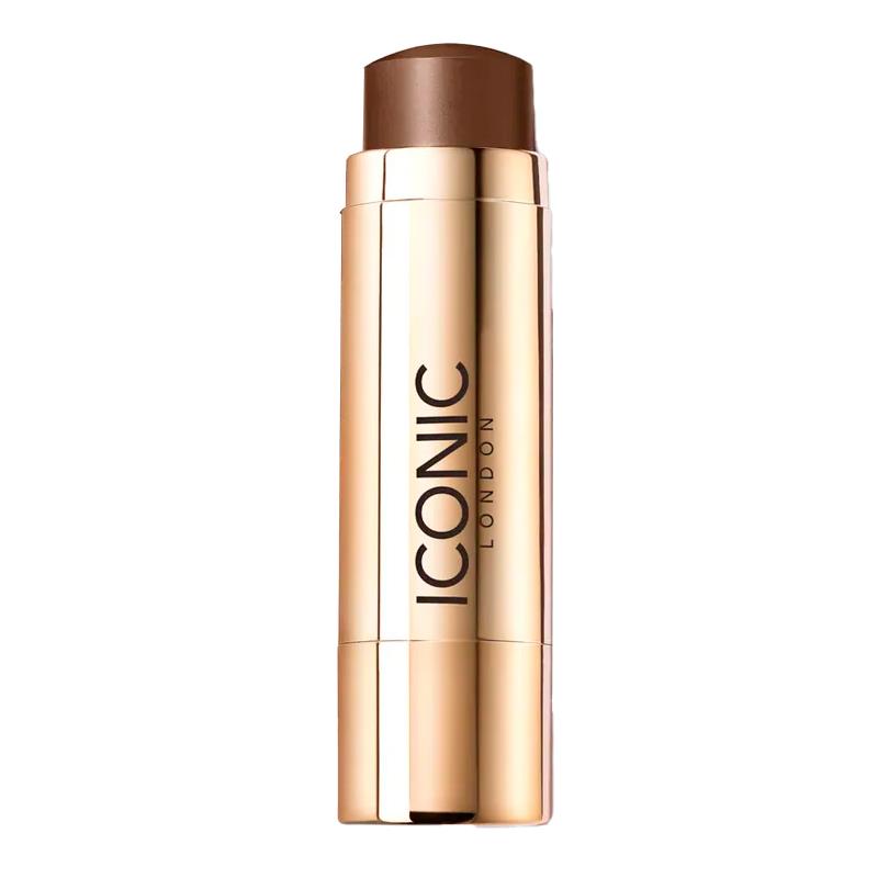 MODELADOR FACIAL ICONIC LONDON SHAPE AND SHADE SCULPTING STICK CHISEL 32G CT94004