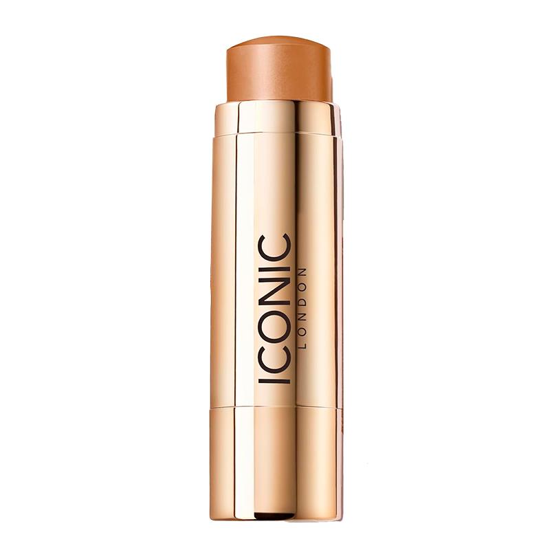 MODELADOR FACIAL ICONIC LONDON SHAPE AND SHADE SCULPTING STICK CURVE 32G CT24003