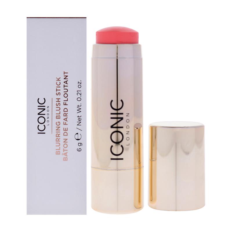 BLUSH ICONIC LONDON BLURRING BLUSH STICK MIMOSA 6G BL23002