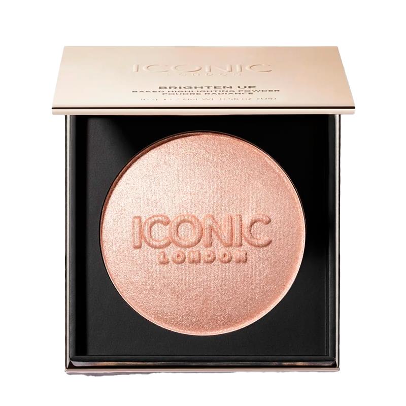 PO ILUMINADOR ICONIC LONDON BRIGHTEN UP BAKED HIGHLIGHTER 16G HI22007