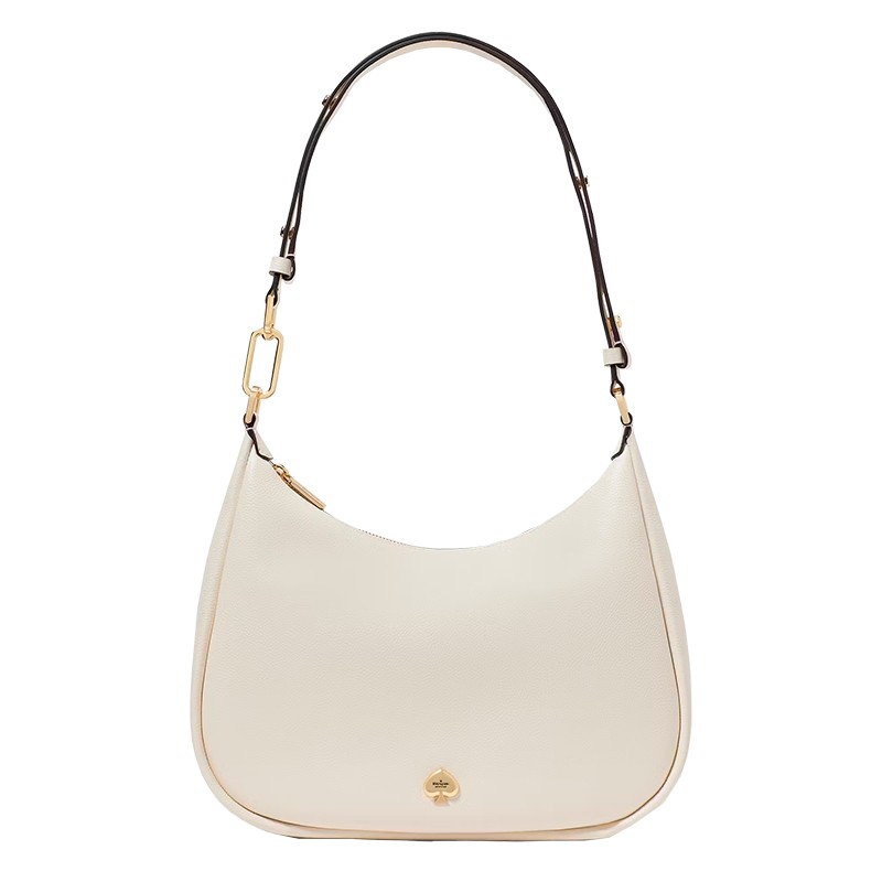 BOLSA DE OMBRO KATE SPADE FEMININA KAYLA MERINGUE KK055