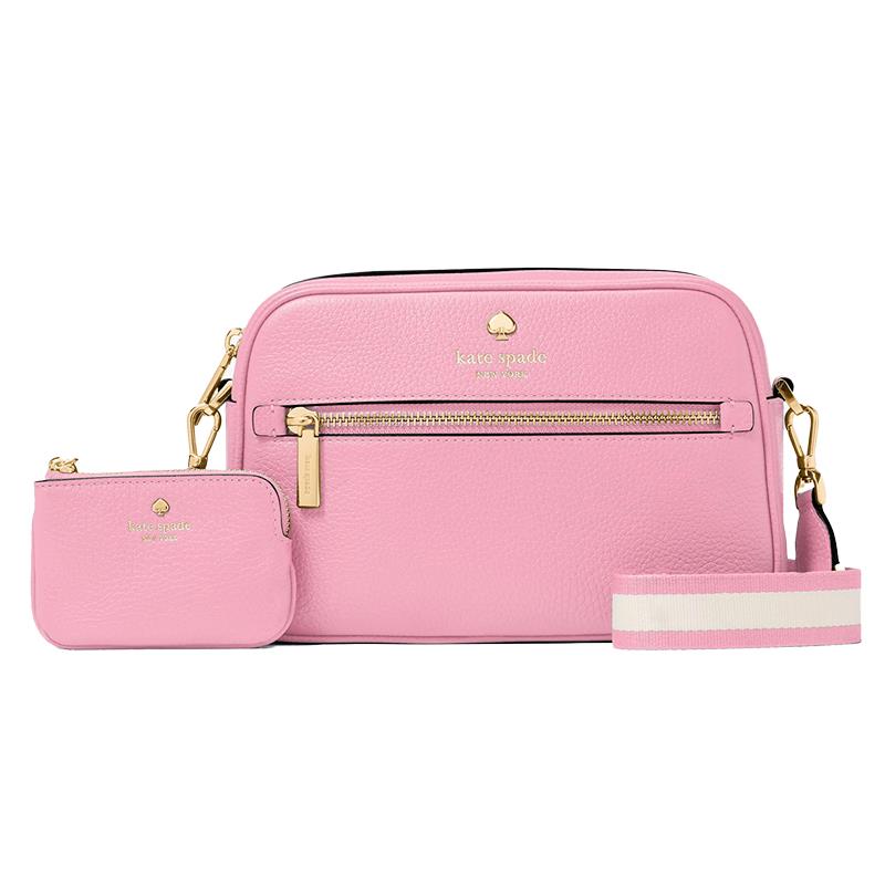 BOLSA DE OMBRO KATE SPADE FEMININA MANDAVILLA SHOULDER BAG KK072