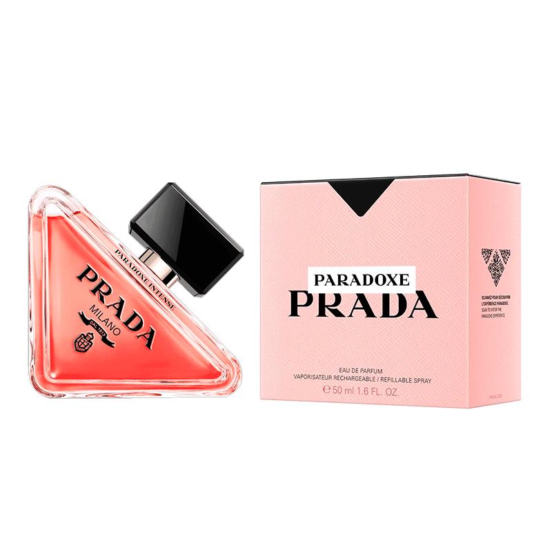 PERFUME PRADA PARADOXE INTENSE REFILLABLE EDP 50ML