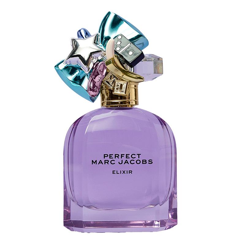 PERFUME MARC JACOBS PERFECT ELIXIR EDP 100ML