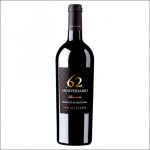 VINHO SAN MARZANO TINTO ANNIVERSARIO 62 PRIMITIVO DI MANDURIA 2019 750ML 14,5%