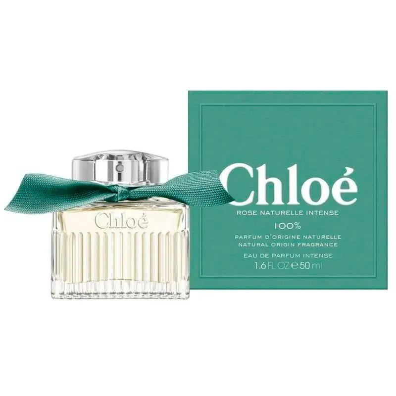 PERFUME CHLOE ROSE NATURELLE EDP 50ML