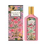 PERFUME GUCCI FLORA GORGEOUS GARDENIA EDP 100ML