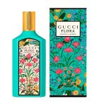PERFUME GUCCI FLORA GENTLE JASMINE EDP 100ML