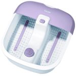 BANHO DE ESPUMA PARA PES BEURER 42111256321 FB 12 MASSAGEM VIBRATORIA E DE BOLHAS