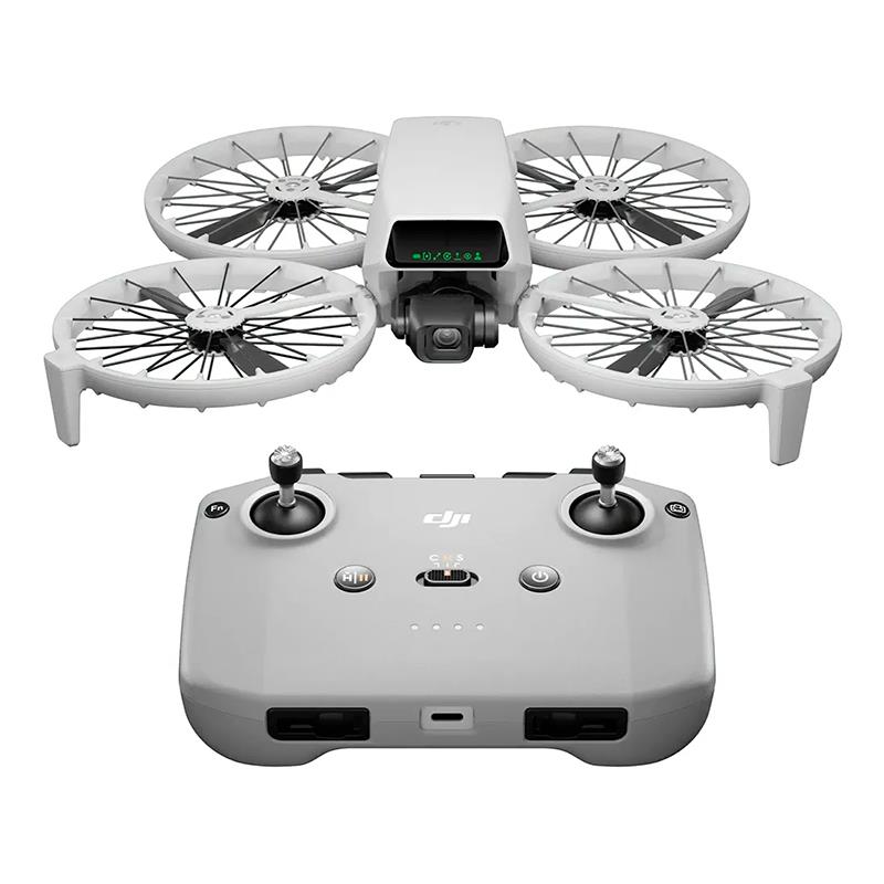 DRONE DJI FLIP (GL)