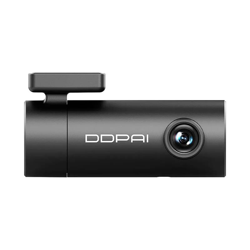 CAMERA P/CARRO DDPAI MINI PRO 1296P WIFI