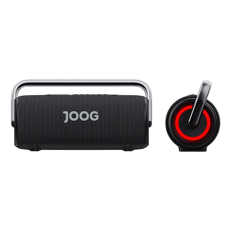 SPEAKER JOOG SOUND X30 220W BT PRETO