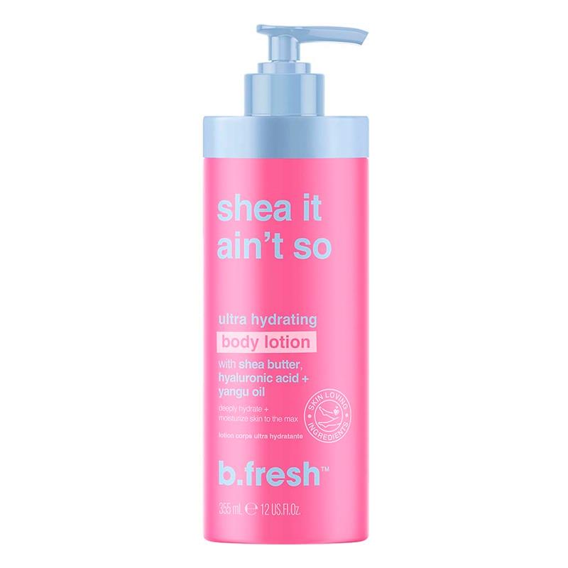 LOCAO CORPORAL B.FRESH SHEA IT AIN´T SO 355ML