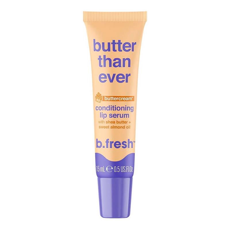 SERUM HIDRATANTE LABIAL B.FRESH BUTTER THAN EVER 15ML