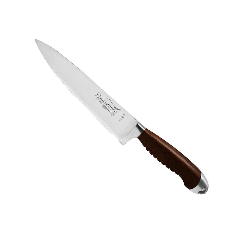 FACA MUNDIAL PARA CARNES RENASSAINCE 33108