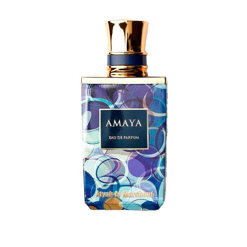 PERFUME ATYAB AL MARSHOUD AMAYA BLUE EDP 100ML 118438