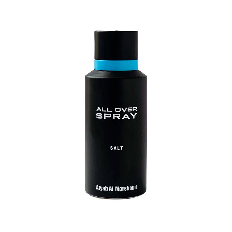 PERFUME ATYAB AL MARSHOUD SALT 125ML 118448