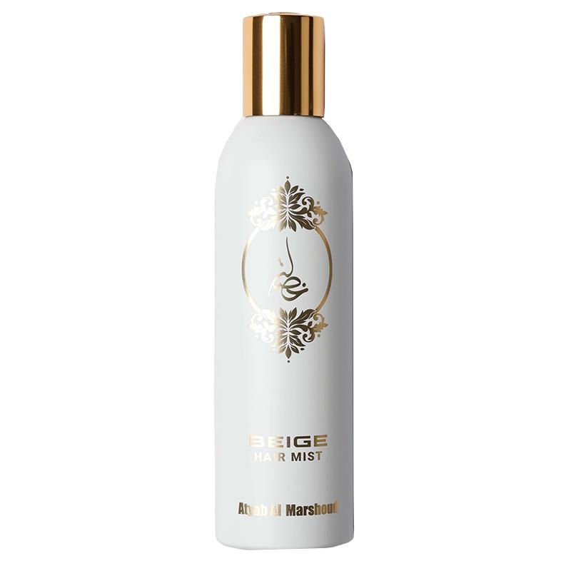 PERFUME CAPILAR ATYAB AL MARSHOUD KHISLA BEIGE HAIR MIST 125ML 118444