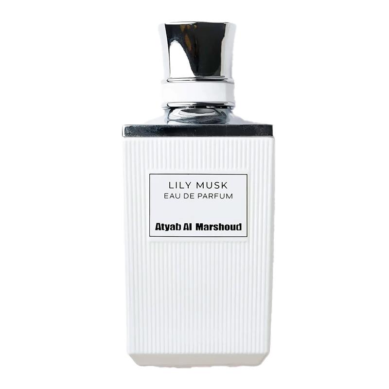 PERFUME ATYAB AL MARSHOUD LILY MUSK EDP 100ML 130254