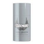 DESODORANTE STICK MASCULINO PACO RABANNE INVICTUS 75 ML