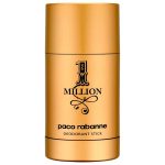 DESODORANTE STICK PACO RABANNE 1 MILLION 75 ML