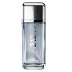 PERFUME MASCULINO CAROLINA HERRERA 212 VIP MEN EDT 200 ML