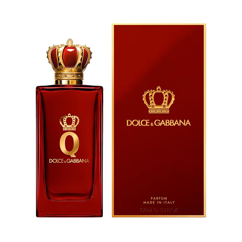 PERFUME DOLCE GABBANA Q EDP 100ML