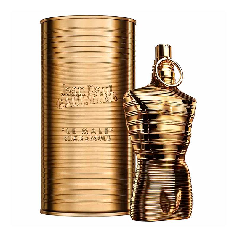 PERFUME JEAN PAUL GALTIER LE MALE ELIXIR ABSOLU 125ML