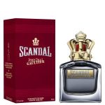 PERFUME MASCULINO JEAN PAUL GAULTIER SCANDAL EDT 100 ML