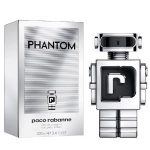 PERFUME MASCULINO PACO RABANNE PHANTOM EDT 100 ML