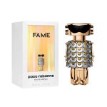 PERFUME FEMININO PACO RABANNE FAME EDP 50 ML