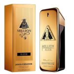 PERFUME MASCULINO PACO RABANNE 1 MILLION ELIXIR INTENSE 200 ML