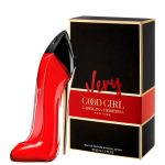 PERFUME FEMININO CAROLINA HERRERA GOOD GIRL VERY EDP 50 ML